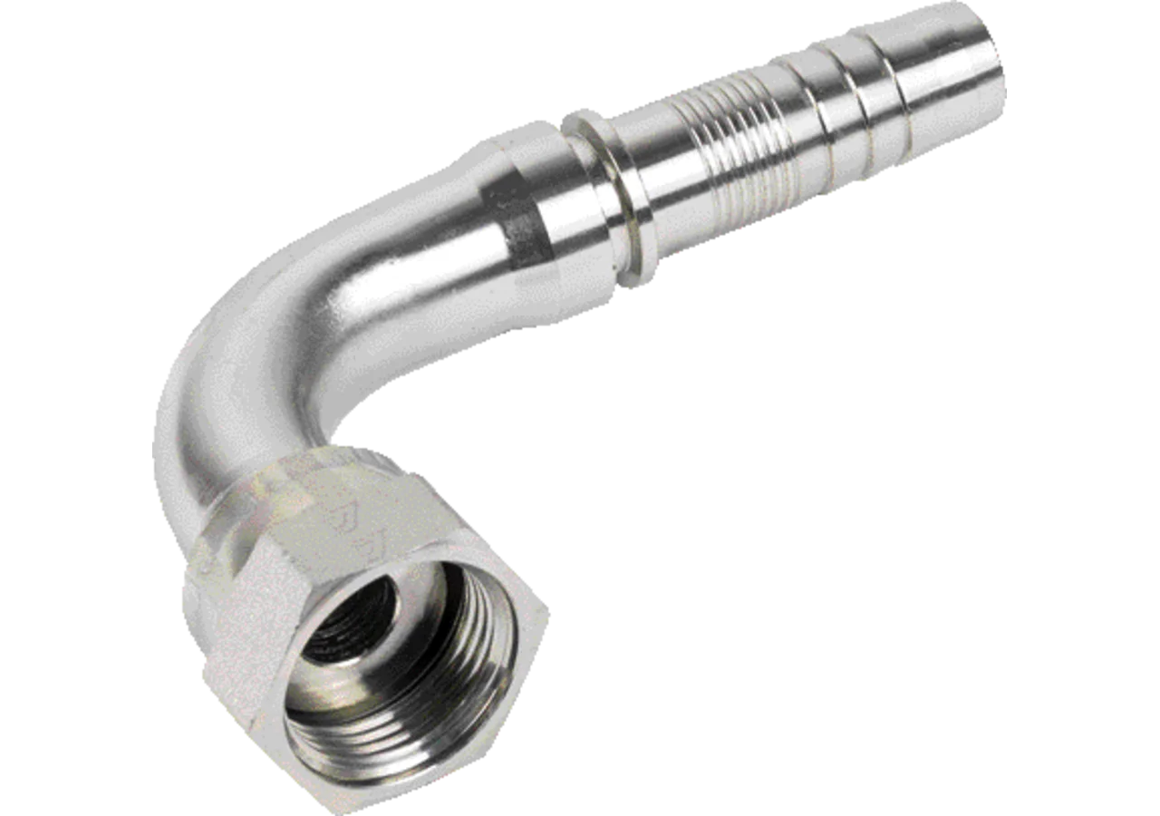 Dichtkegel ORFS DK90M MS DN20 1 3/16-12 Multispiral Alfagomma