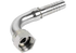 Dichtkegel ORFS DK90M MS DN20 1 3/16-12 Multispiral Alfagomma