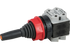 Joystick 2-Stellungen 2 x Federrückzug Zulassungen: CE, UL, CSA, EAC GartenShop24