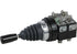 Joystick 2-Stellungen Sonderschaltbild 2 x gehalten Zulassungen: CE, UL, CSA, EAC GartenShop24