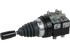 Joystick 2-Stellungen Sonderschaltbild 2 x gehalten Zulassungen: CE, UL, CSA, EAC GartenShop24