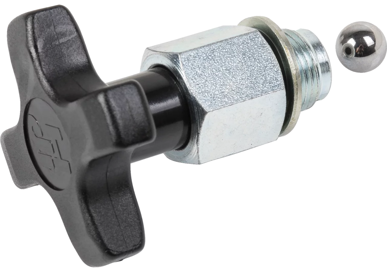 Senkventil zu Handpumpe PAM-S/TS/TSV Contarini
