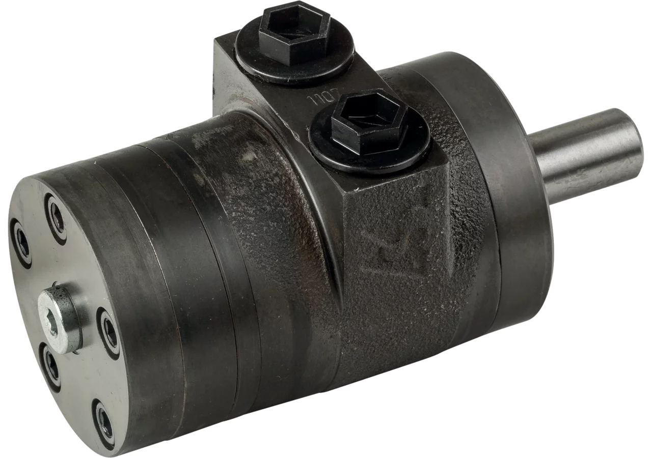 Planetenmotor MMR 8 C 2 M+S Hydraulic