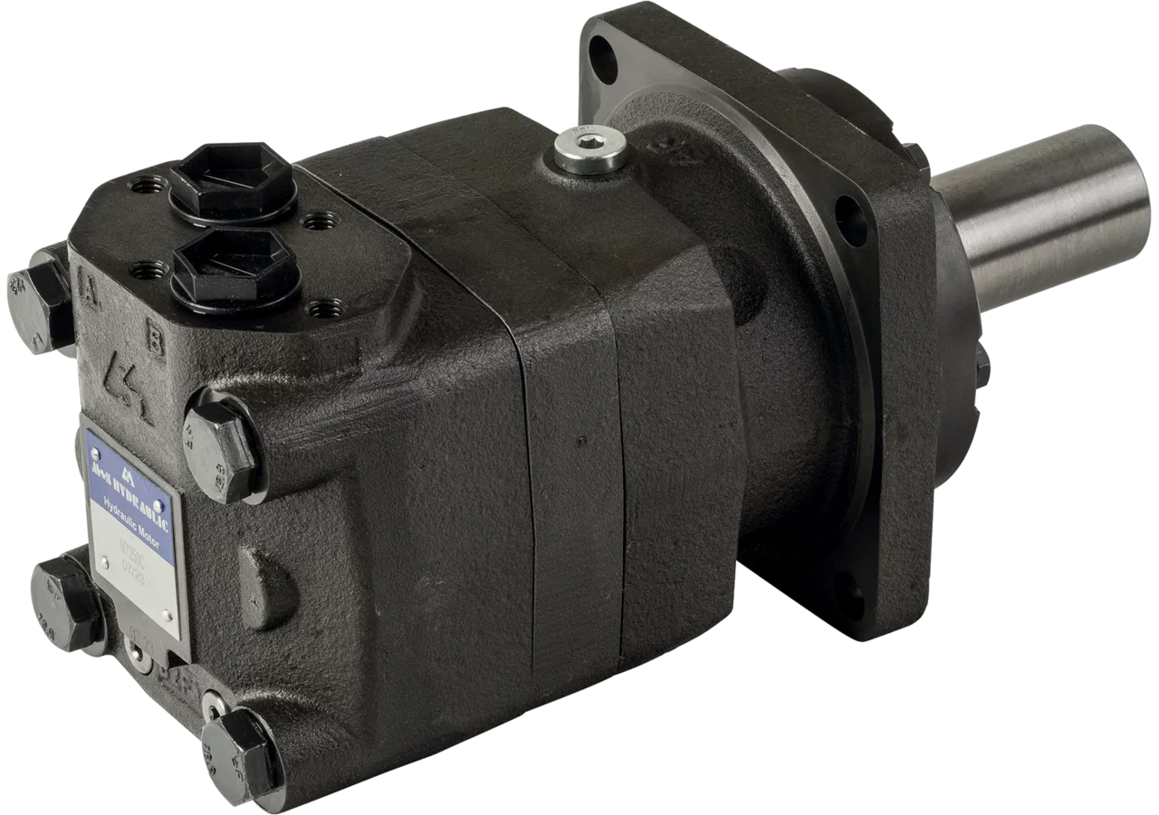 Planetenmotor MT 315 C M+S Hydraulic