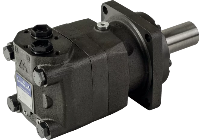 Planetenmotor MT 400 C M+S Hydraulic