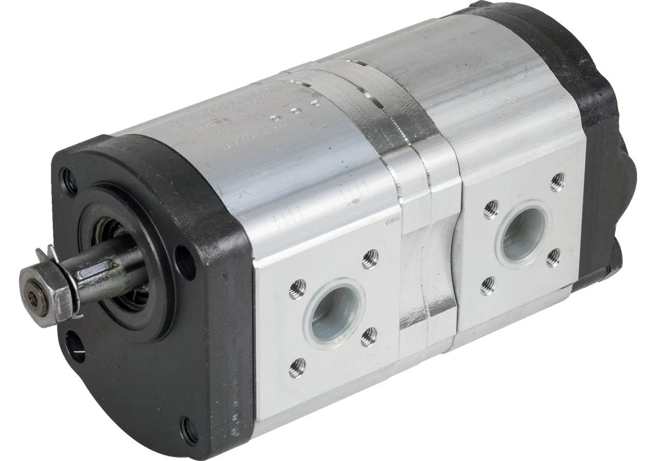Hydraulikpumpe 22TK 11+8 S INT CA UA UP V GartenShop24 - Hochwertige Gartengeräte