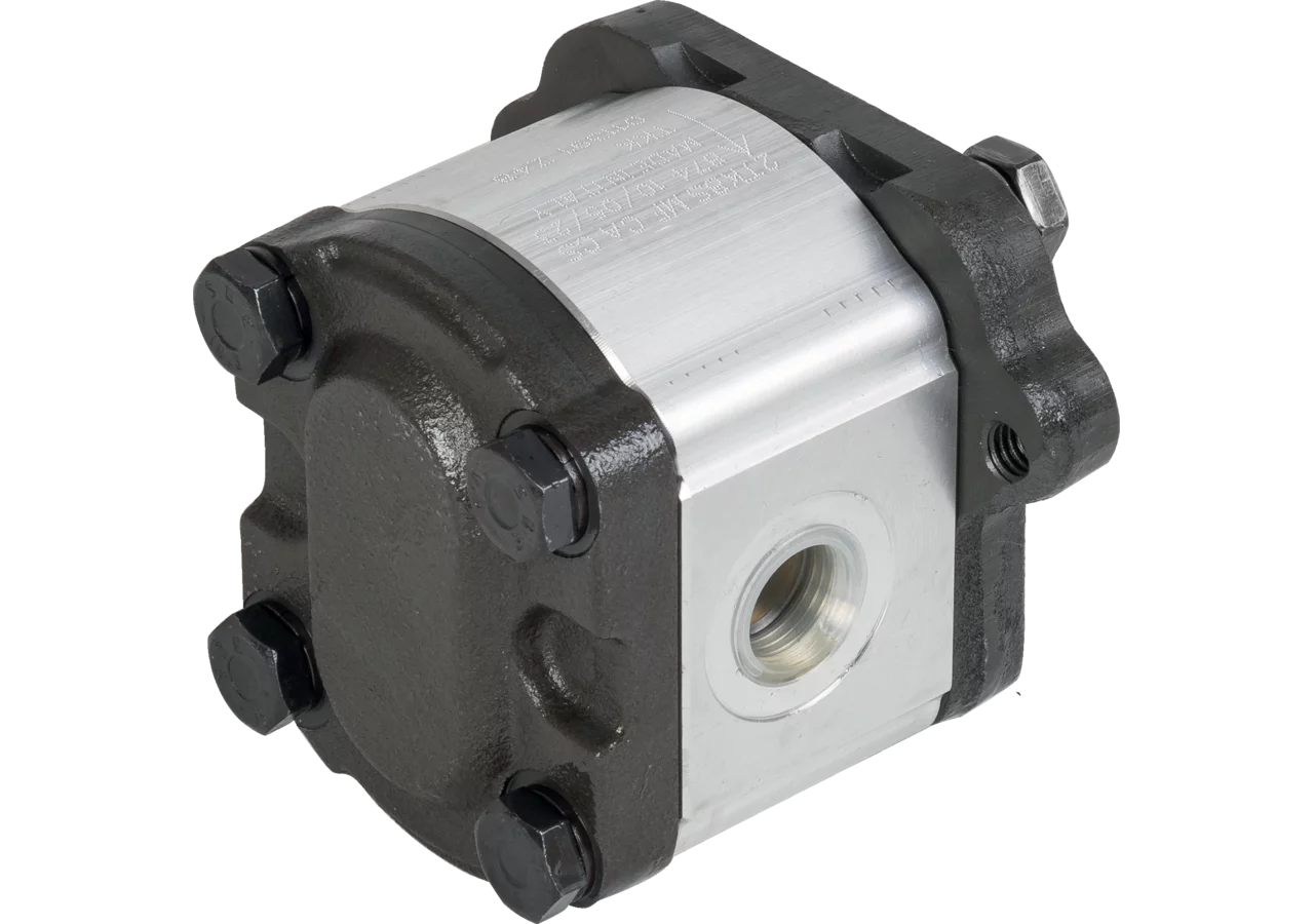 Hydraulikpumpe 2TK 8 S MF CA CS CH4 GartenShop24 - Hochwertige Gartengeräte