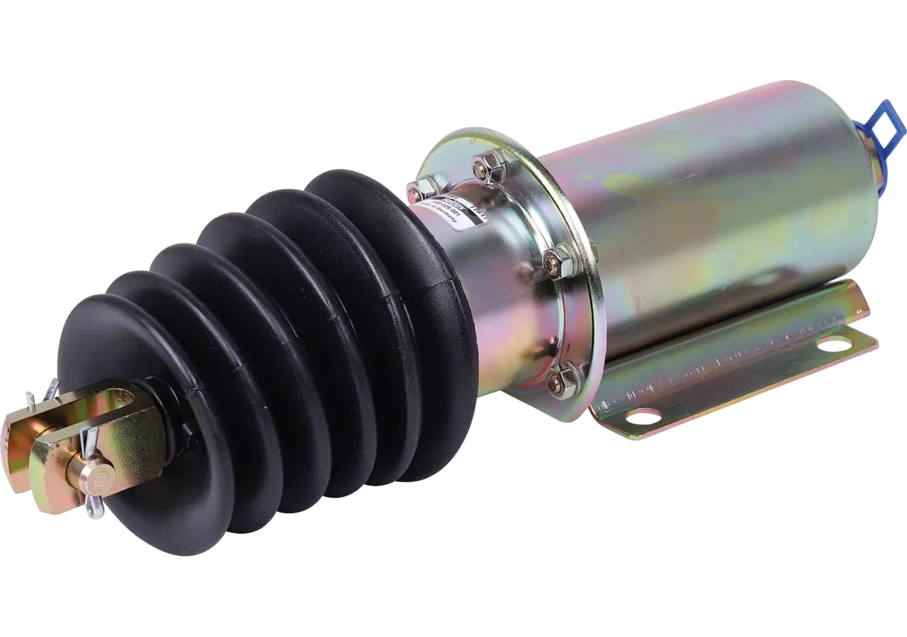 Kolbenbremszylinder Dm 65 mm, 105 Hub GartenShop24
