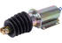 Kolbenbremszylinder Dm 65 mm, 105 Hub GartenShop24