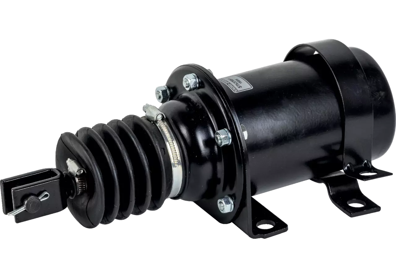 Kolbenbremszylinder Dm 80 mm, 105 Hub GartenShop24