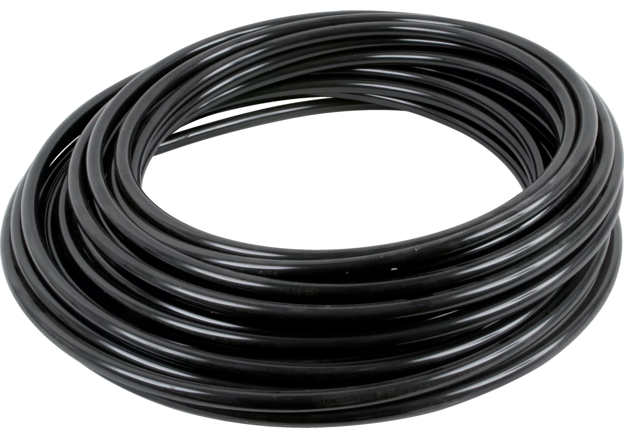 Kunststoffrohr Dm 15 x 1,5, 25 m DIN74324 GartenShop24