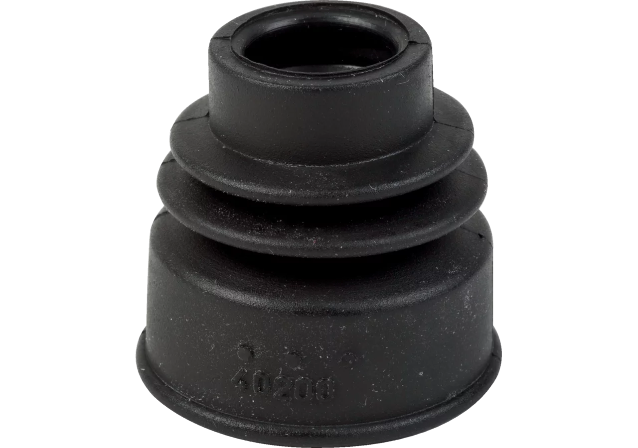 Faltenbalg zu FRV 60, Handhebel klein, Dm 16/30 mm GartenShop24 - Hochwertige Gartengeräte