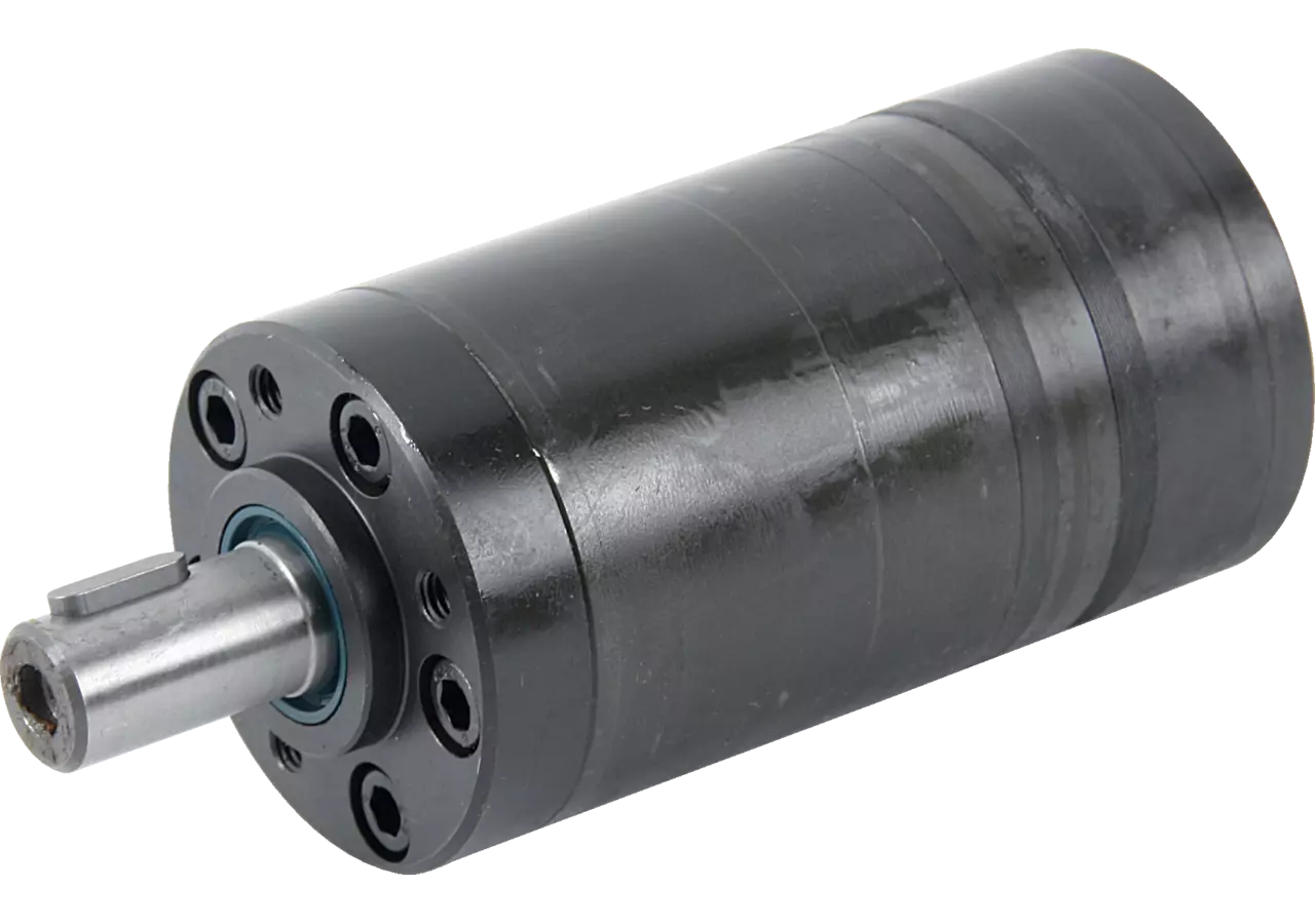 Planetenmotor MM 32 C M+S Hydraulic