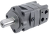 Planetenmotor MS 80 M+S Hydraulic