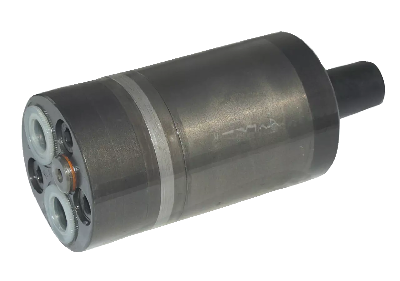 Planetenmotor MM 8 C M+S Hydraulic