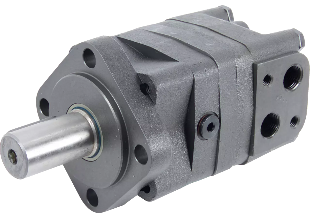 Planetenmotor MS 250 M+S Hydraulic