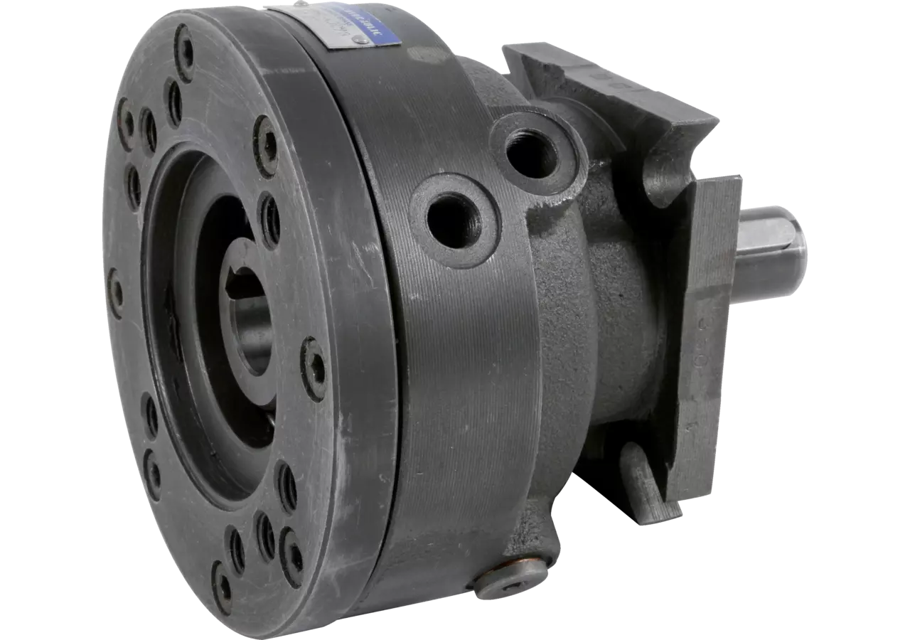 Lamellenbremse LB/288-63 M+S Hydraulic