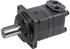 Planetenmotor MV 400 M+S Hydraulic