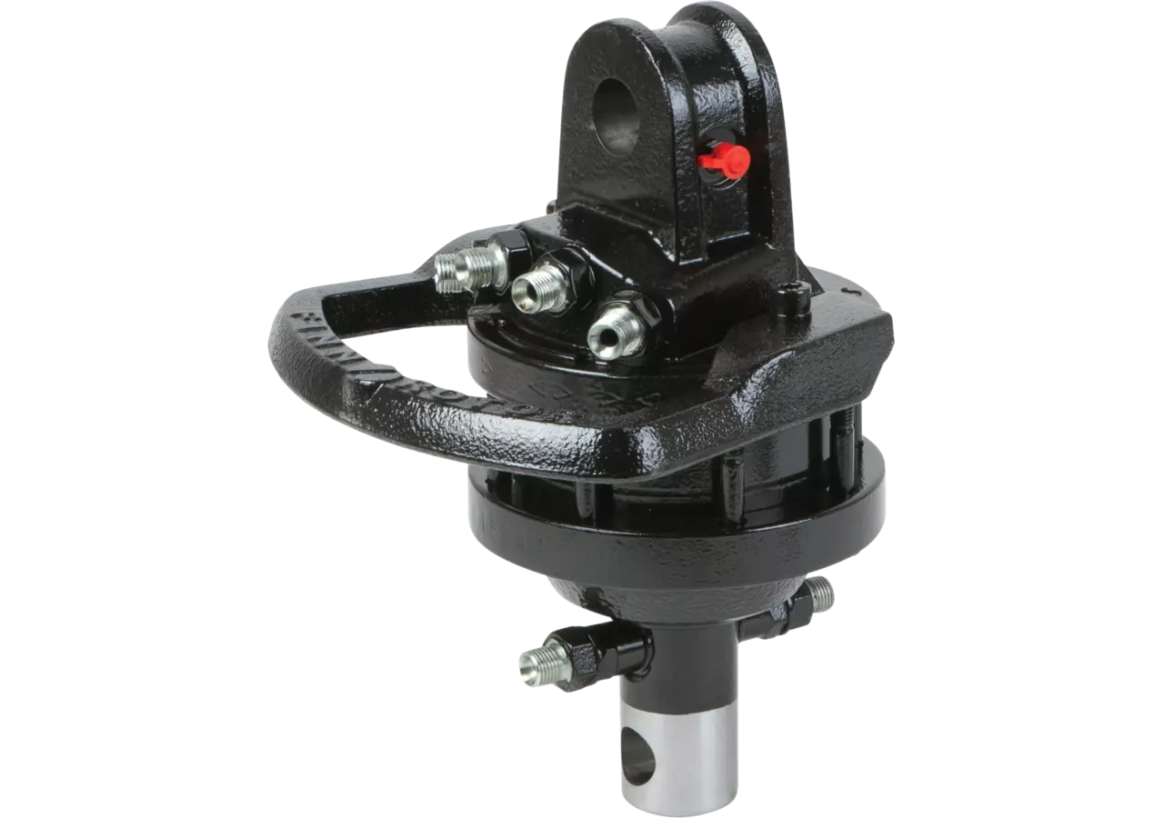 Rotator CR 100 Welle Dm 39,5 mm Finn-Rotor