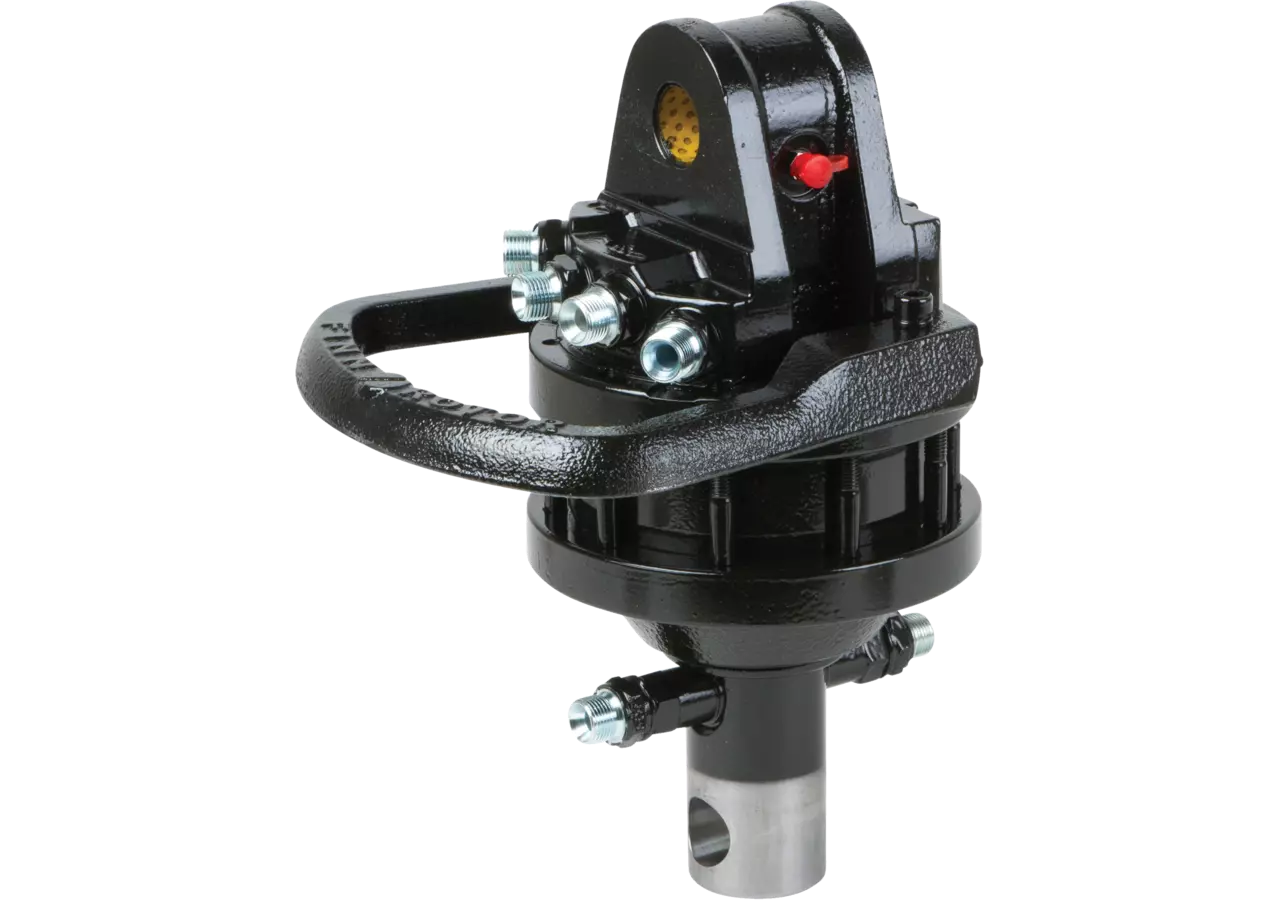 Rotator CR 300 Welle Dm 49,5 mm Finn-Rotor