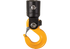 Lasthaken Bohrung 49,5 mm, Bolzen 25 mm Finn-Rotor