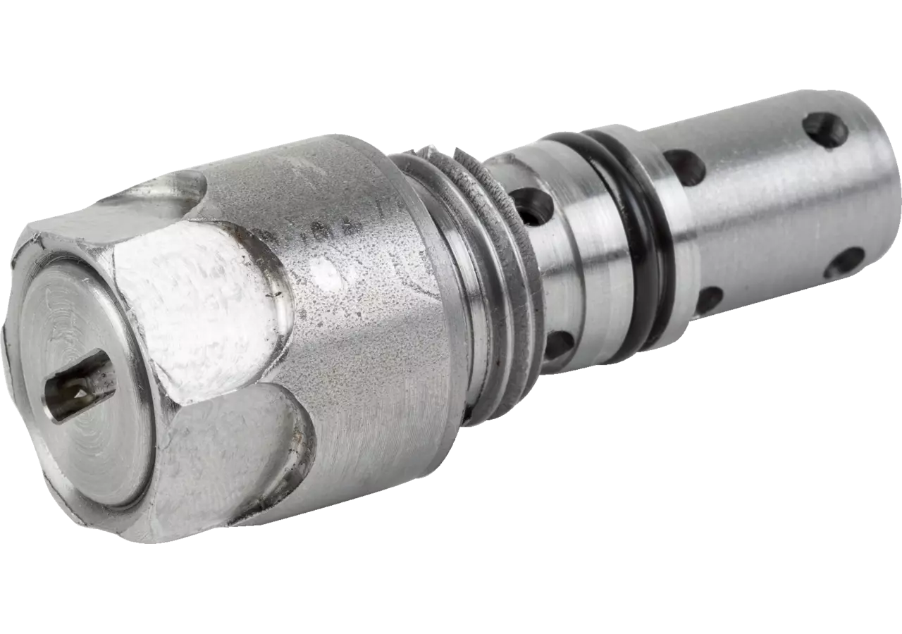 Schockventileinsatz zu FRV/CRV 60, 160-200 bar Finn-Rotor
