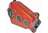Getriebe RT400 35,2:1 Dm 45 GartenShop24 - Hochwertige Gartengeräte