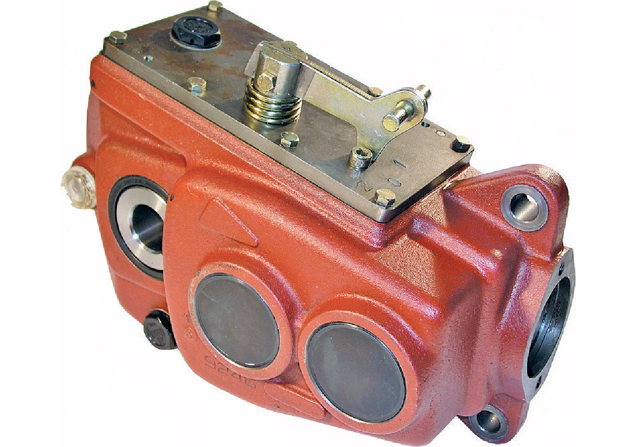Getriebe RT400 / 2V Dm 50 GartenShop24 - Hochwertige Gartengeräte