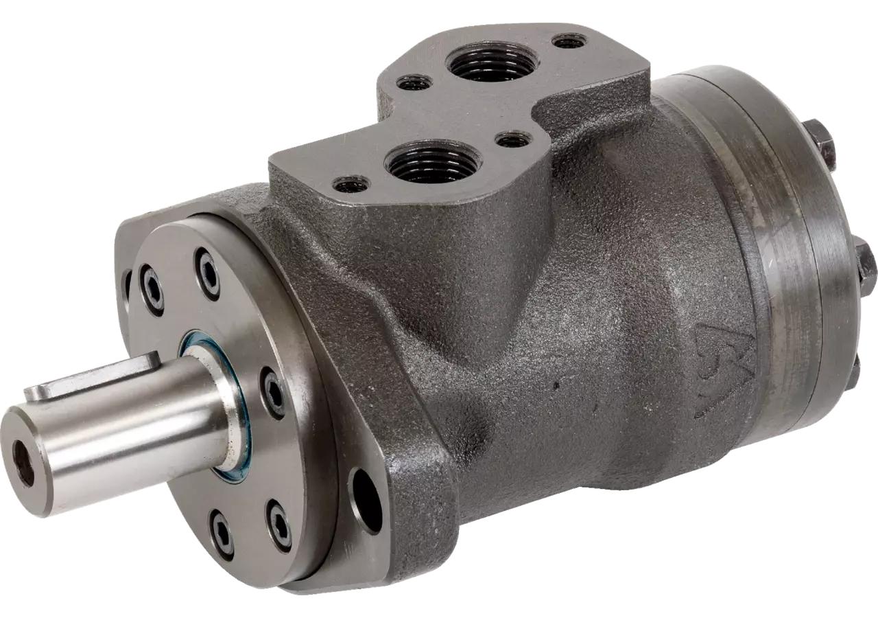 Planetenmotor MP 32 CD/4 M+S Hydraulic