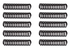 Federnsatz Rotator CR 100 Finn-Rotor