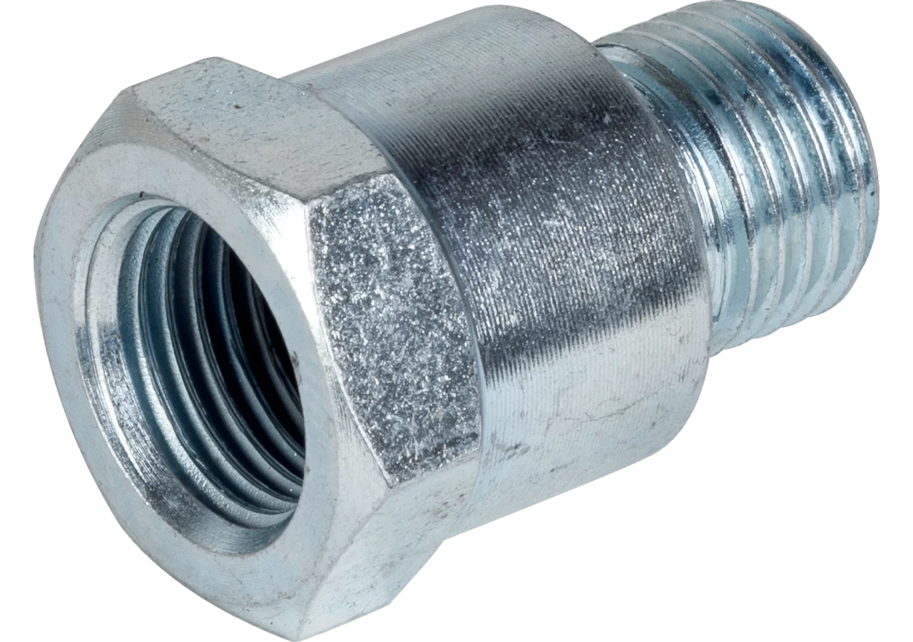 Anschlussnippel CR 100 G1/4 Finn-Rotor