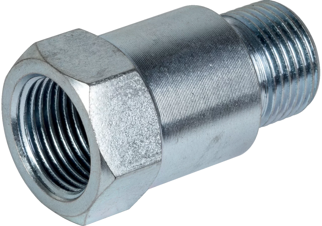 Anschlussnippel CR 300-500 G3/8 Finn-Rotor