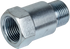 Anschlussnippel CR 300-500 G3/8 Finn-Rotor