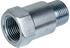 Anschlussnippel CR 300-500 G3/8 Finn-Rotor
