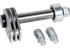Bremsbolzen zu Pendelgelenk Dm 30 mm oben Finn-Rotor