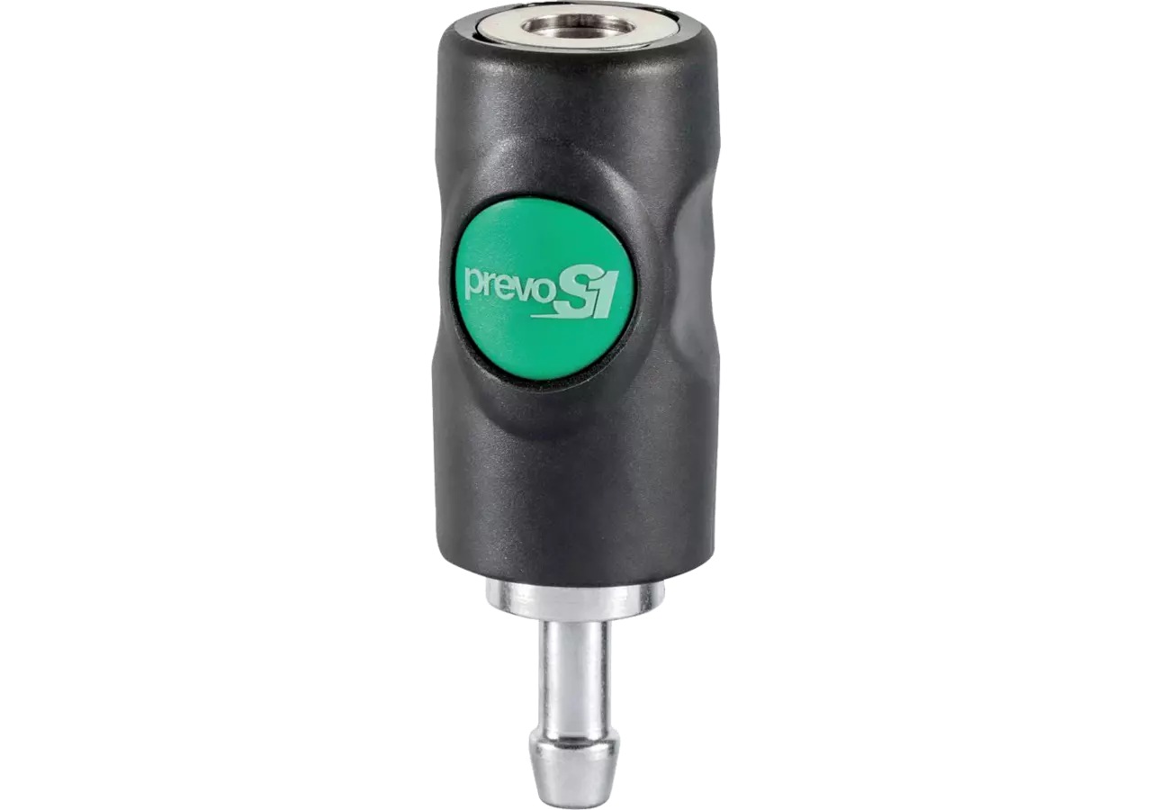Verschlusskupplung prevo S1 NW7,2 DN13 EURO GartenShop24 - Hochwertige Gartengeräte