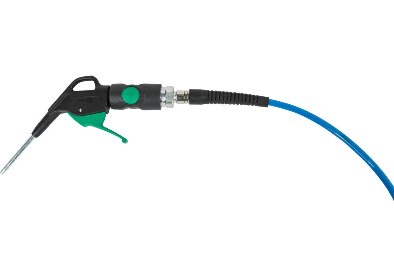 Blaspistole prevo S1 mit Metalldüse GartenShop24