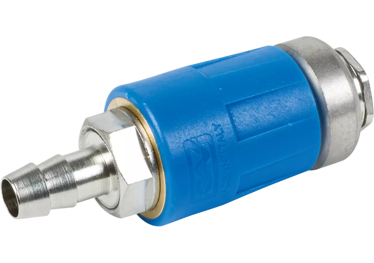 Verschlusskupplung Airblock DN06 Universal GartenShop24 - Hochwertige Gartengeräte
