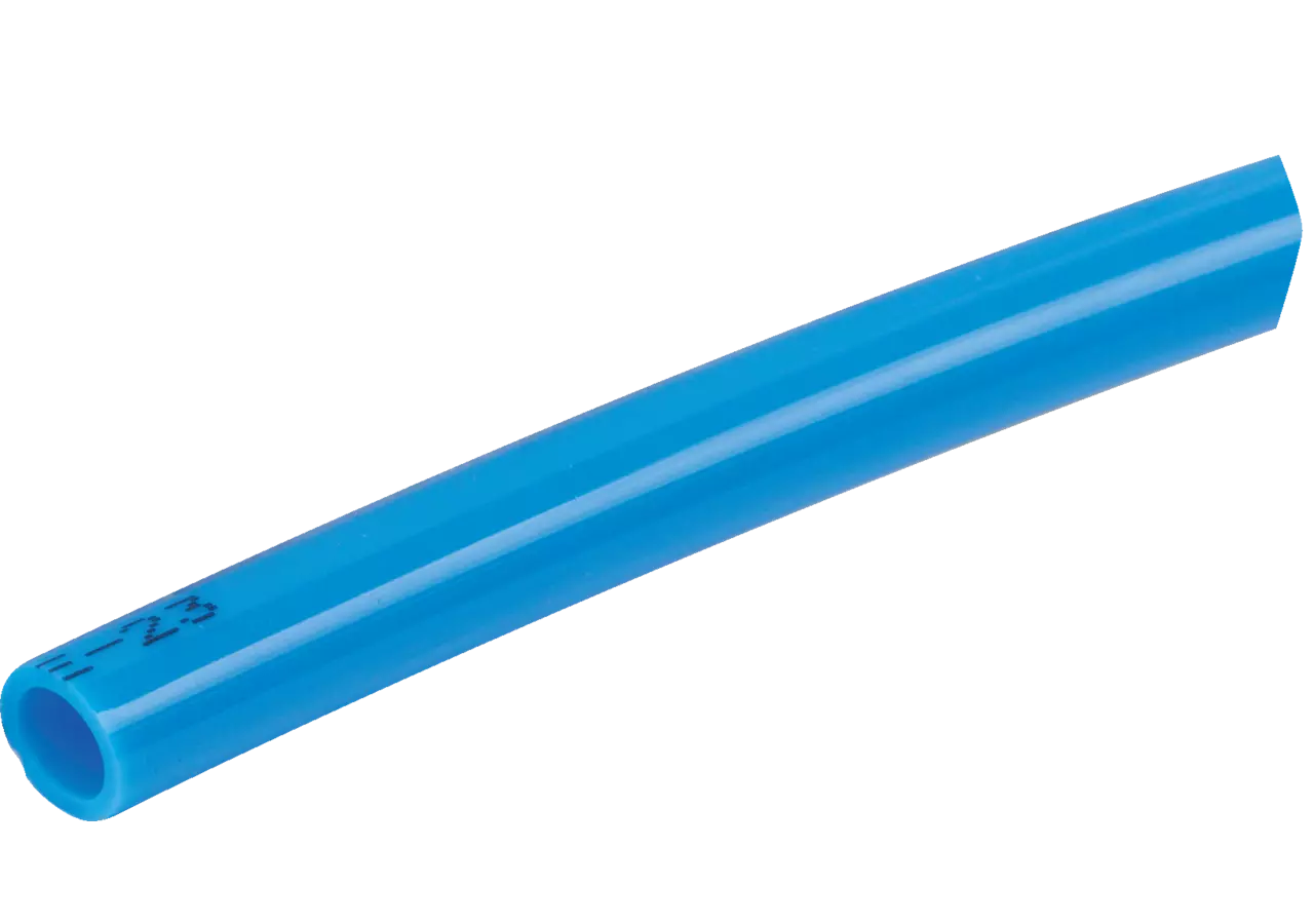 Pneumatikschlauch PU 10x8 Blau GartenShop24 - Hochwertige Gartengeräte