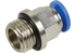 Steckverbinder GE 10 G1/8 GartenShop24
