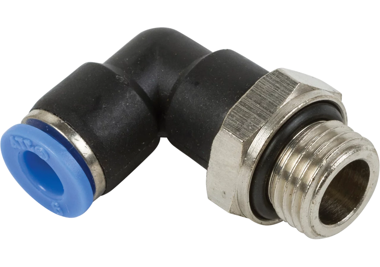 Steckverbinder WE 4 G1/4 GartenShop24