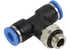 Steckverbinder TE 4 G1/4 GartenShop24