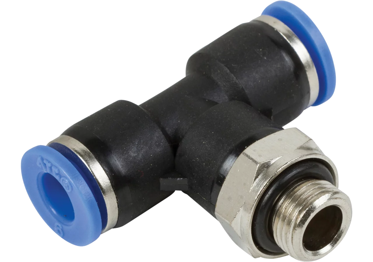 Steckverbinder TE 6 G1/4 GartenShop24