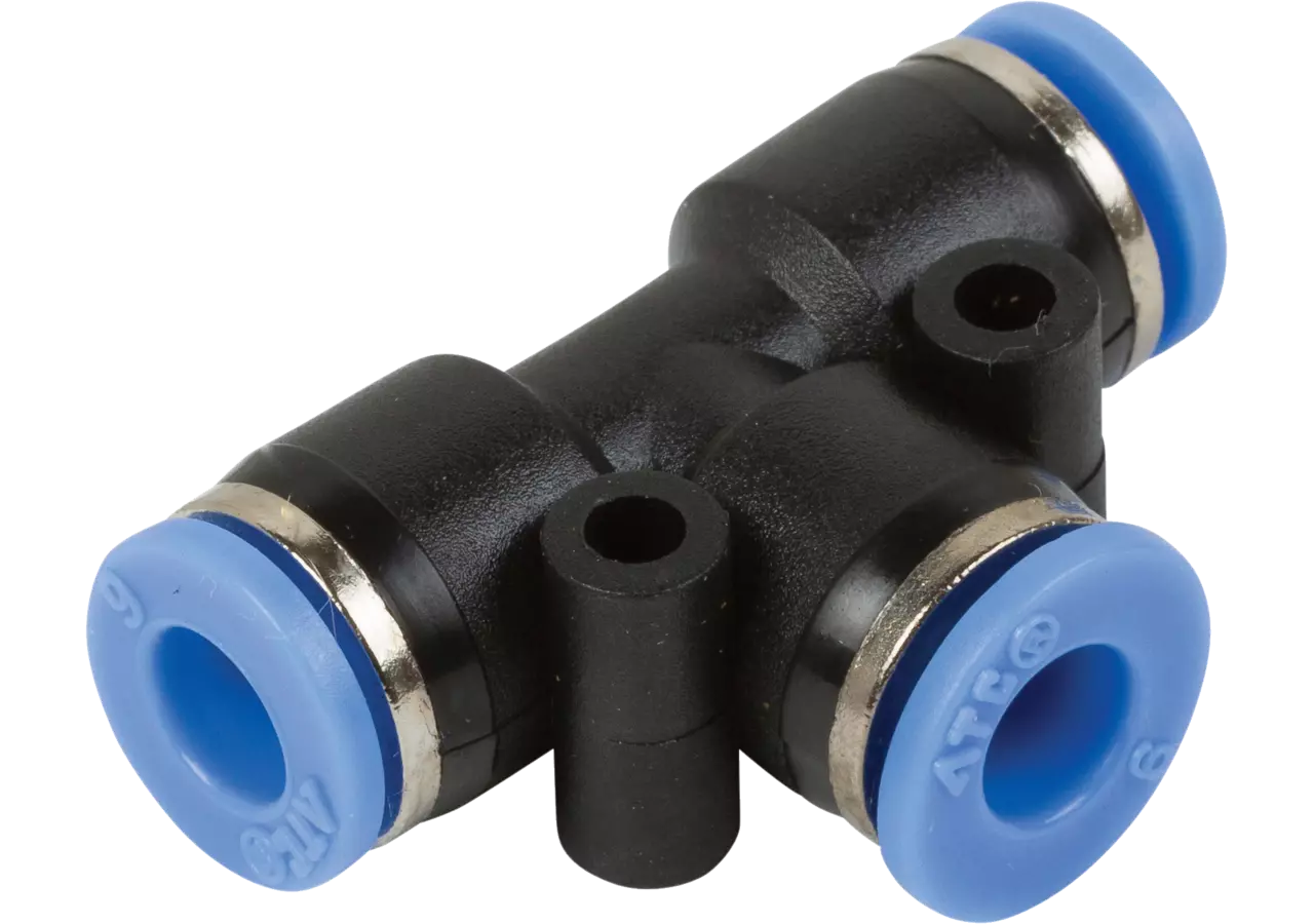Steckverbinder T 6 GartenShop24