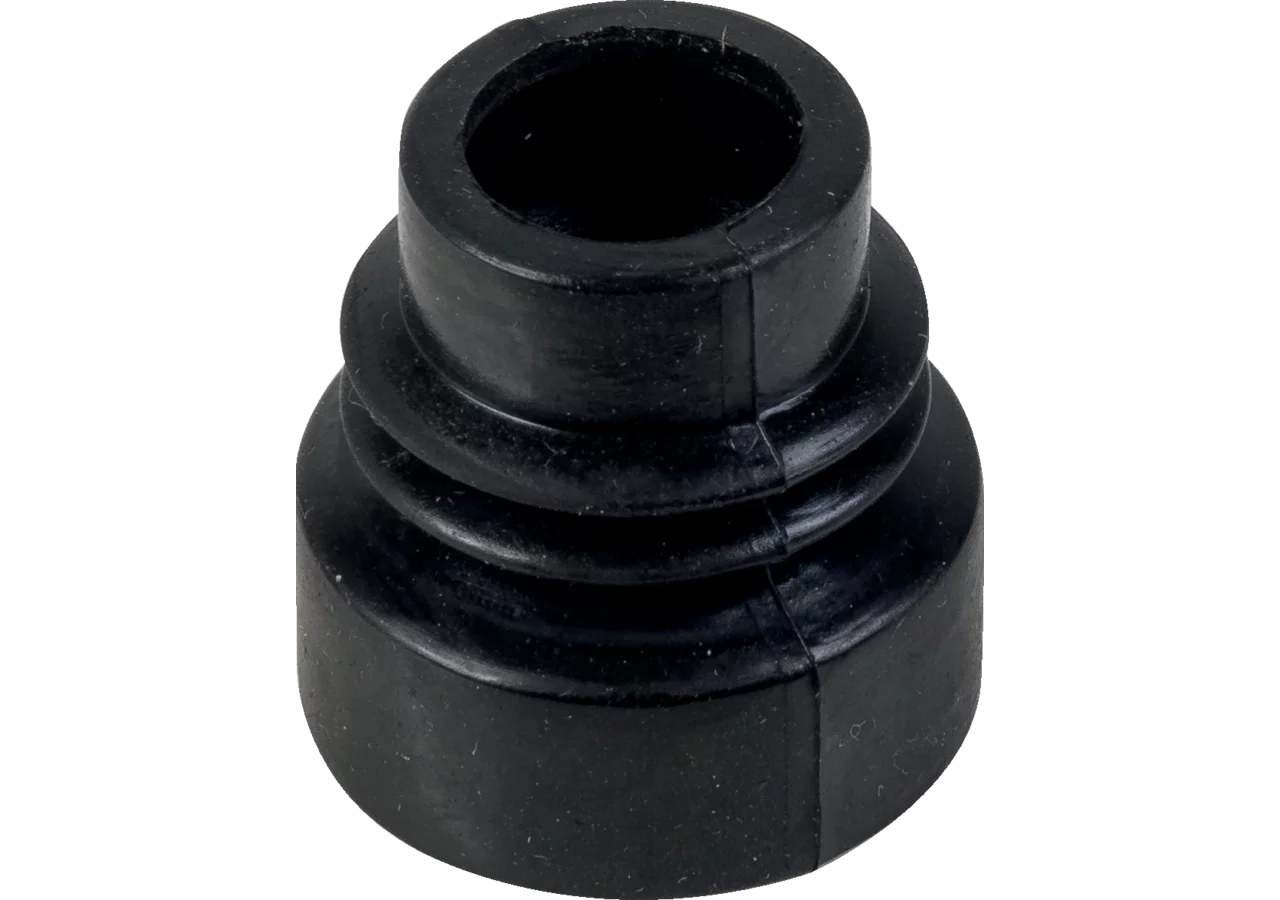 Faltenbalg zu CRV 60, Handhebel klein, Dm 12/20 mm GartenShop24 - Hochwertige Gartengeräte