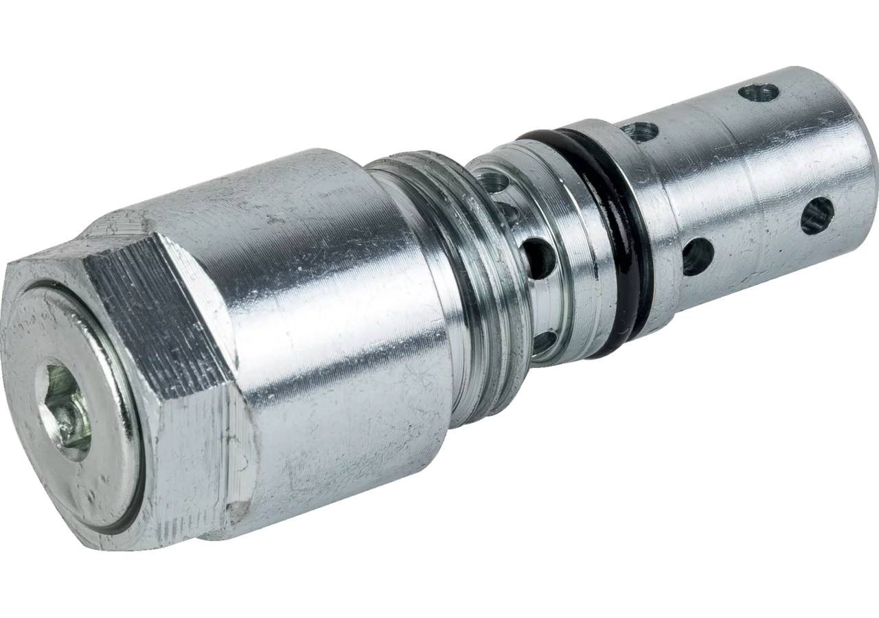 Druckbegrenzungsventileinsatz zu CRV 60, 160-199 bar Finn-Rotor