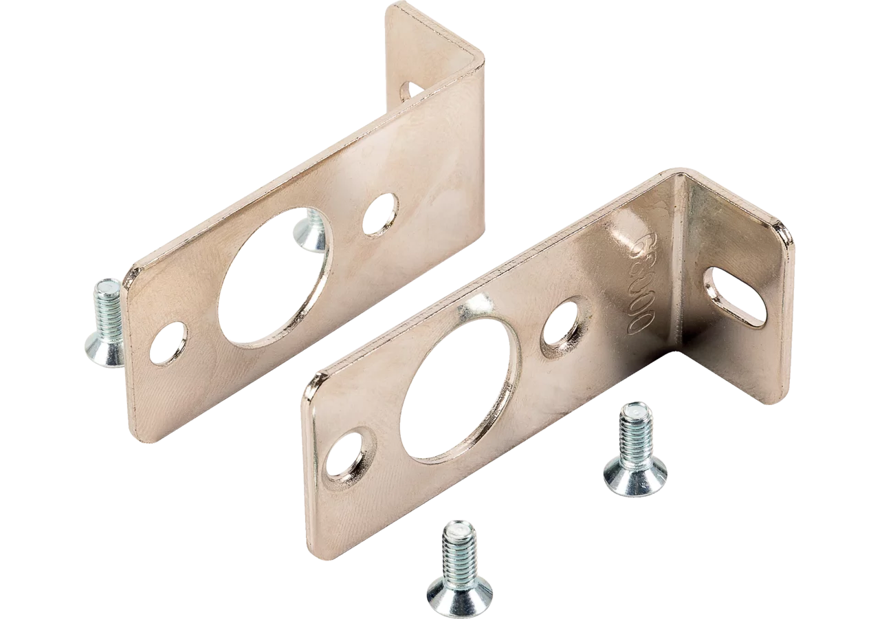 Wandhalterung für 1/2 Serie GartenShop24