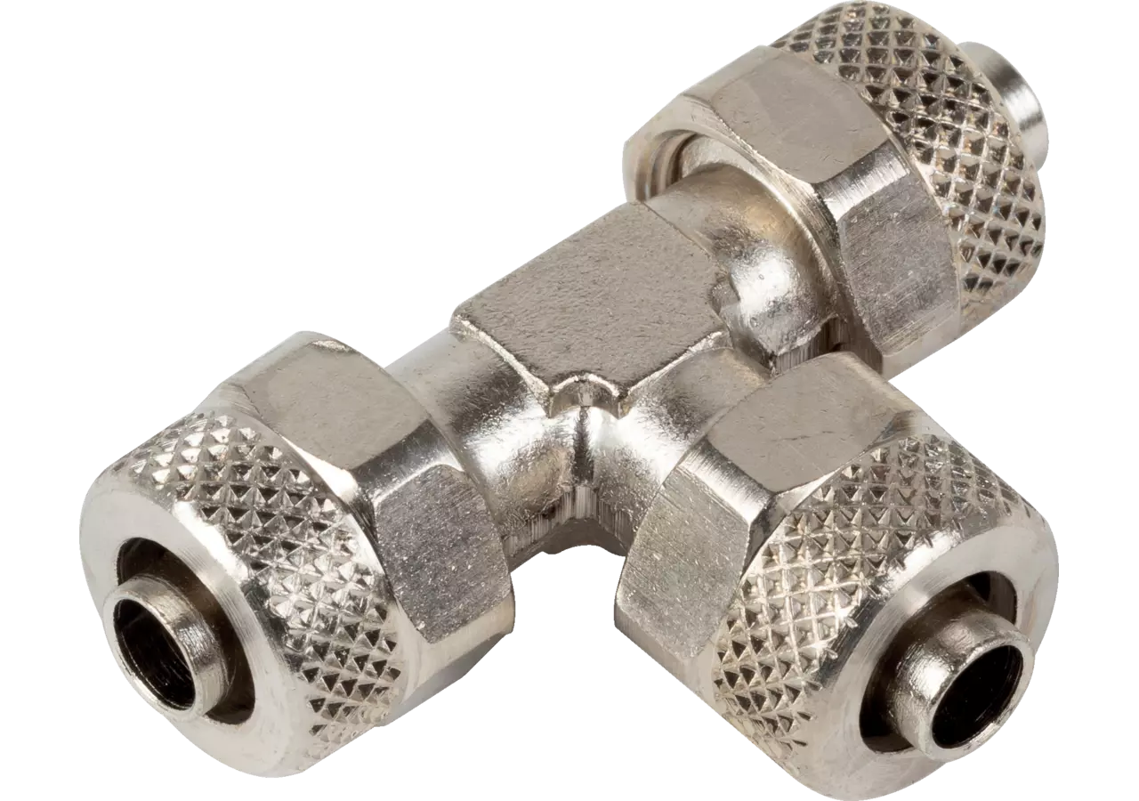 Schraubverbinder T 8 GartenShop24