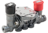 Doppellöseventil Wabco 9630010520 Wabco