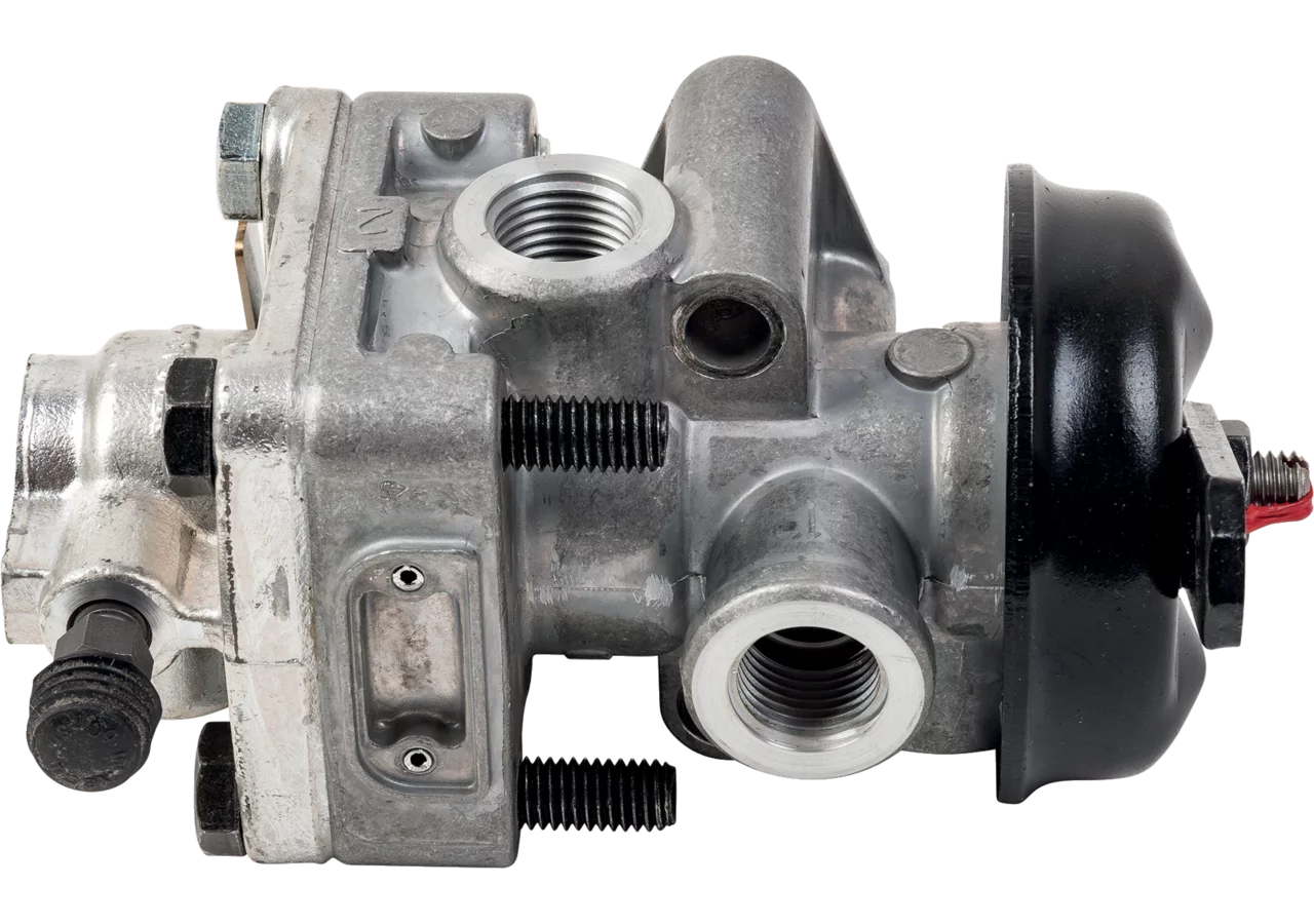Anhängersteuerventil 2- Leitung, 20 bar Mineralöl Wabco 4700150970 Wabco